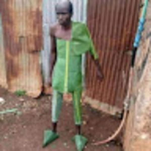 Meet your Posher, Omar